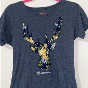 John Deere Tee Shirt